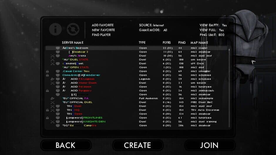Скриншот 4 из Star Wars: Movie Battles II