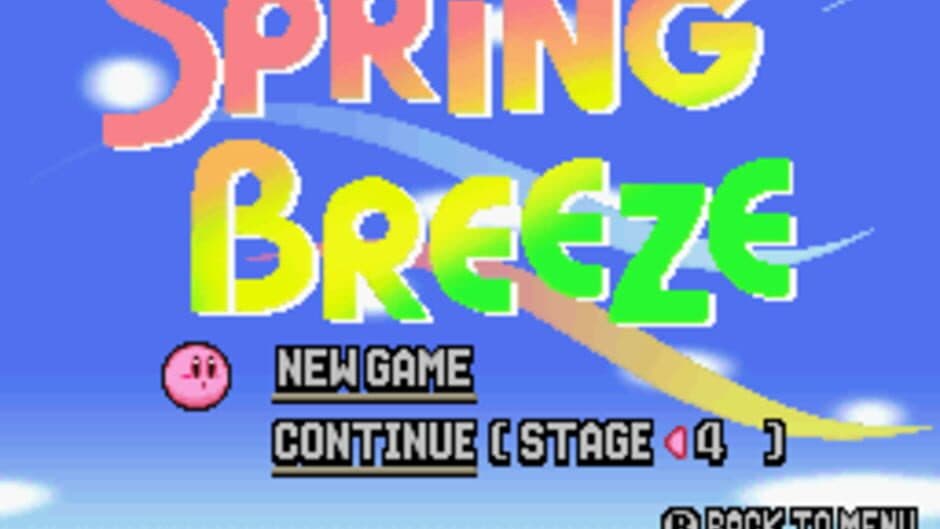 Скриншот 1 из Spring Breeze