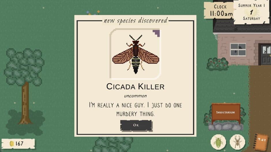 Скриншот 3 из Bug & Seek