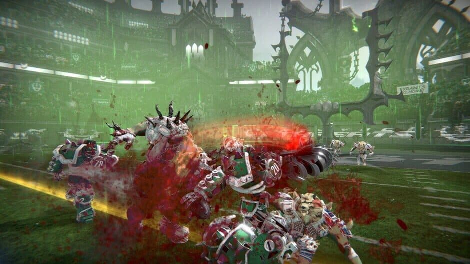 Скриншот 6 из Mutant Football League: Complete Bundle