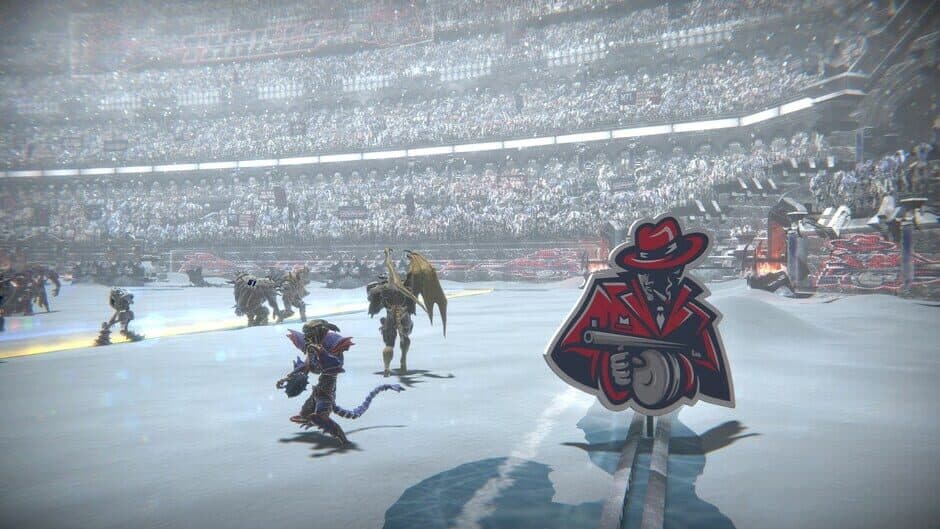 Скриншот 4 из Mutant Football League: Complete Bundle