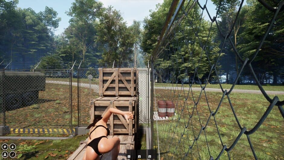 Скриншот 2 из Wasted: Will Be Brutal