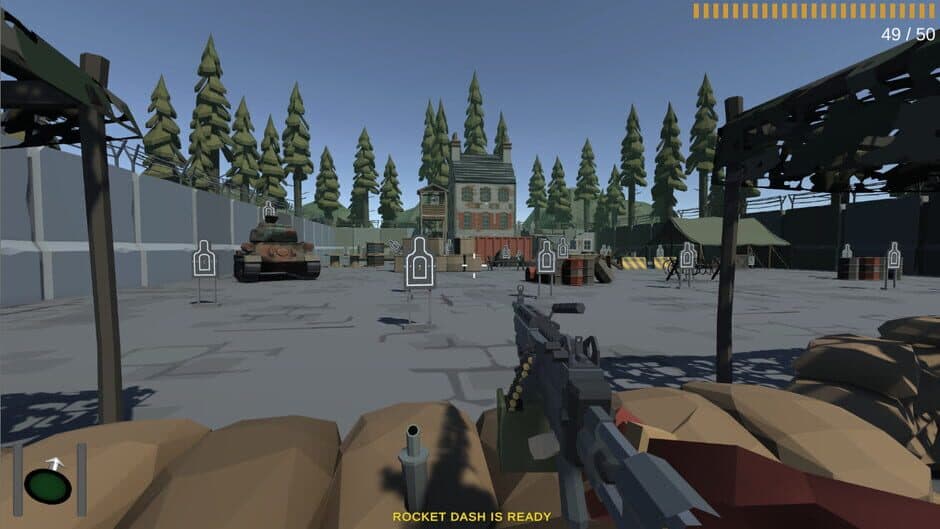 Скриншот 10 из Wheels of Duty
