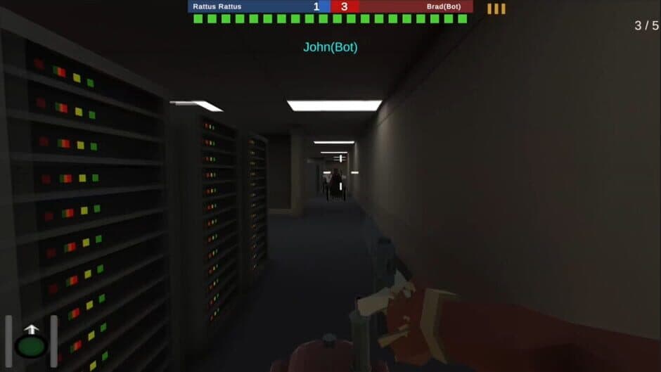 Скриншот 4 из Wheels of Duty