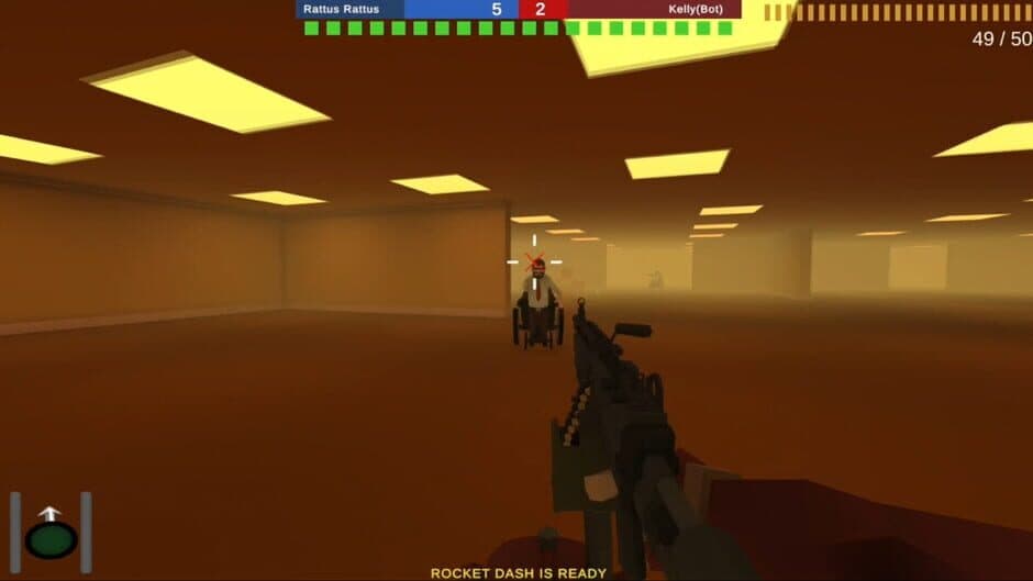 Скриншот 5 из Wheels of Duty