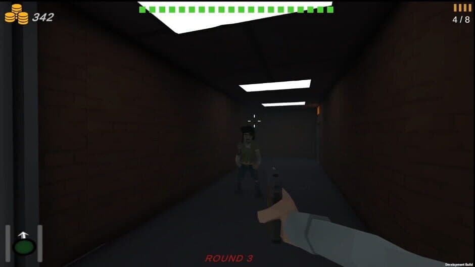 Скриншот 3 из Wheels of Duty: Survival Modes