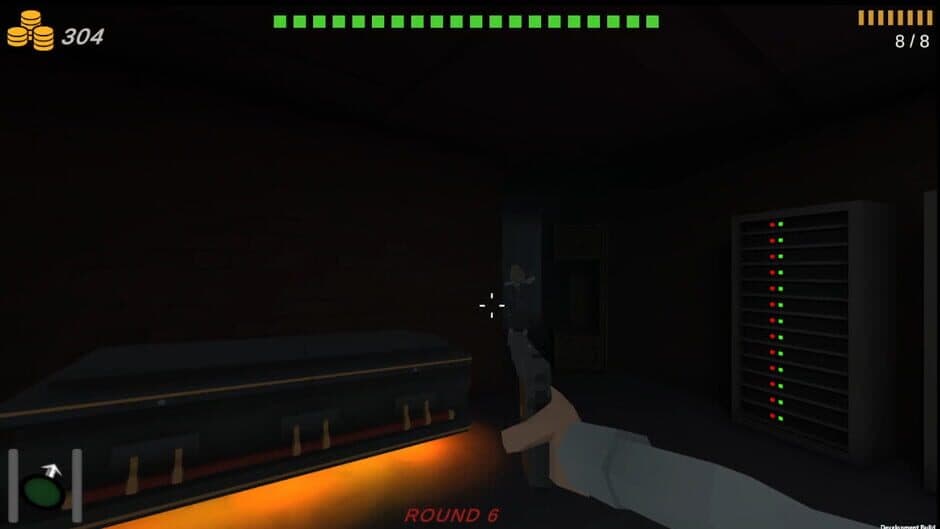 Скриншот 4 из Wheels of Duty: Survival Modes