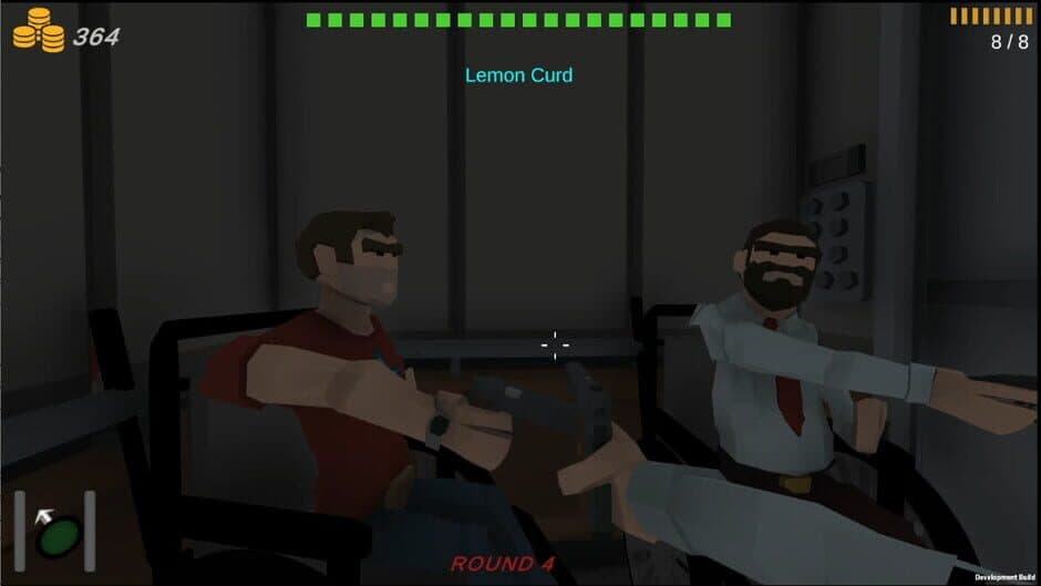 Скриншот 5 из Wheels of Duty: Survival Modes