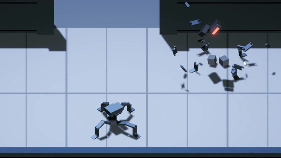 Скриншот 1 из Steel Circuit