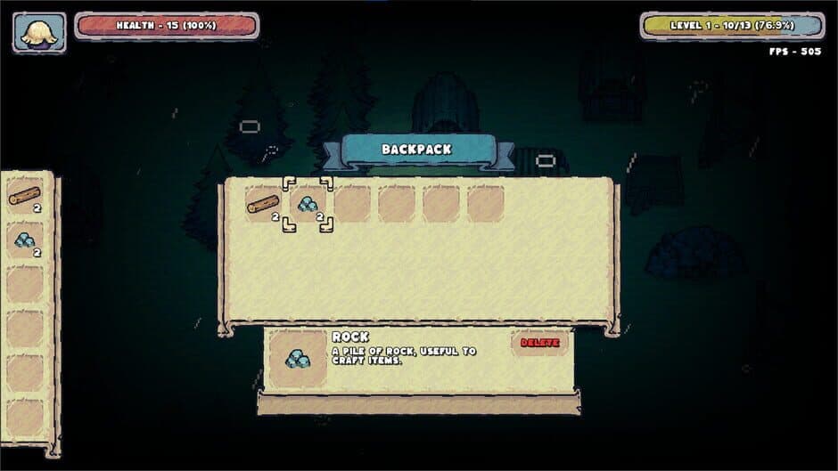 Скриншот 4 из Stranded