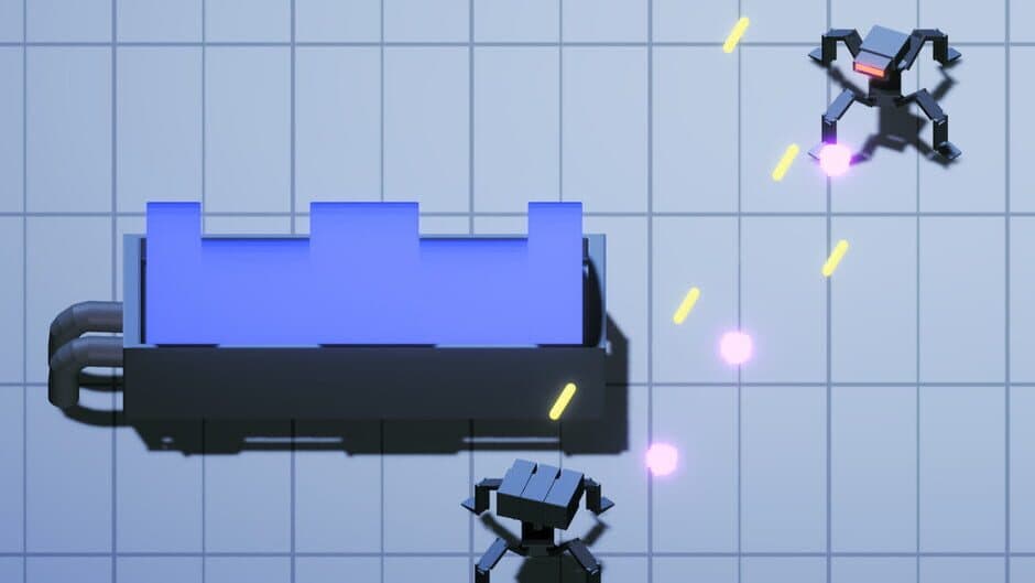 Скриншот 3 из Steel Circuit