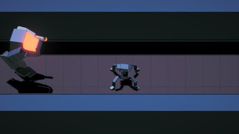 Скриншот 5 из Steel Circuit