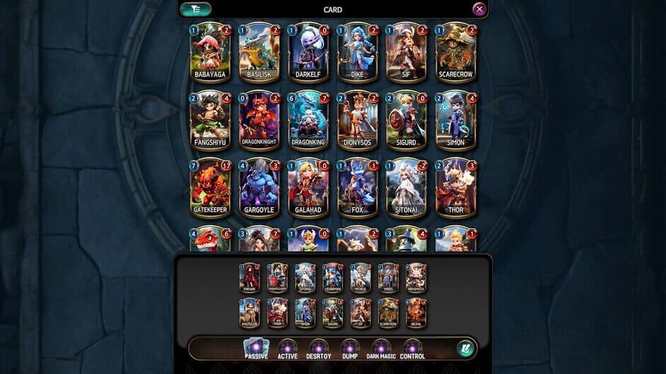Скриншот 8 из Tempest: Tower of Probatio