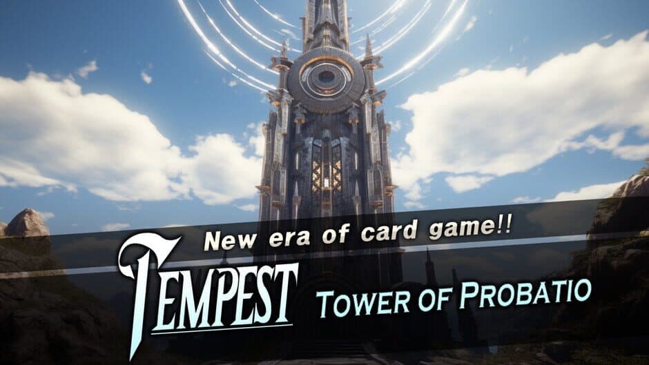 Скриншот 12 из Tempest: Tower of Probatio