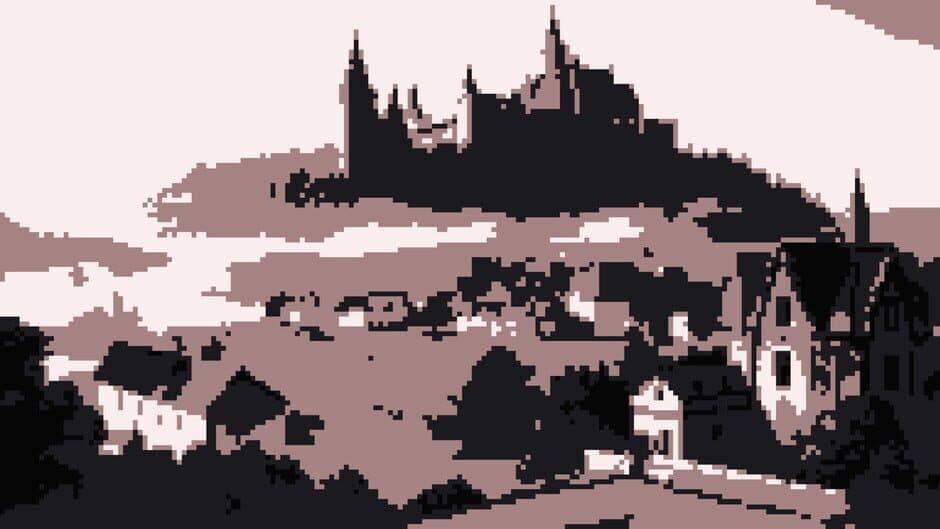 Скриншот 3 из The Rubro Rose's Castle