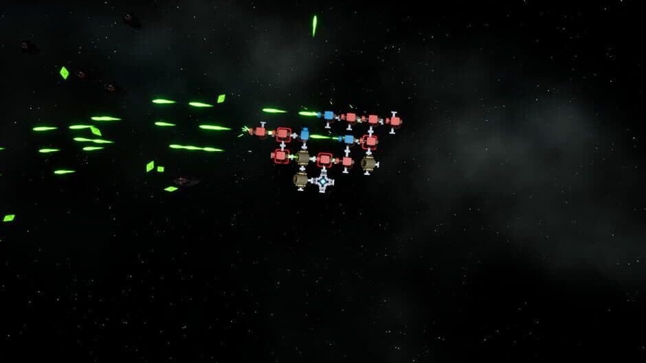 Скриншот 6 из The will of space