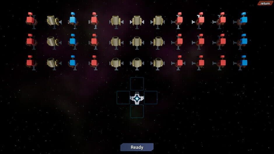 Скриншот 8 из The will of space