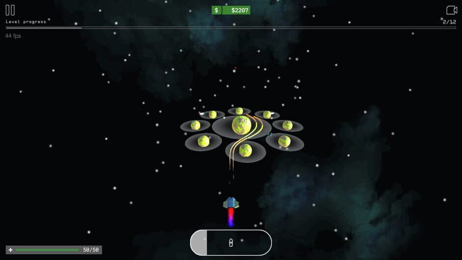 Скриншот 3 из Total Gravity
