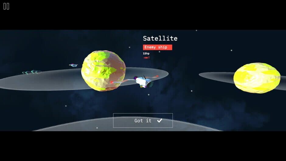 Скриншот 6 из Total Gravity