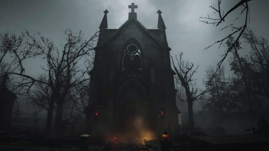 Скриншот 2 из Graveyard Shift