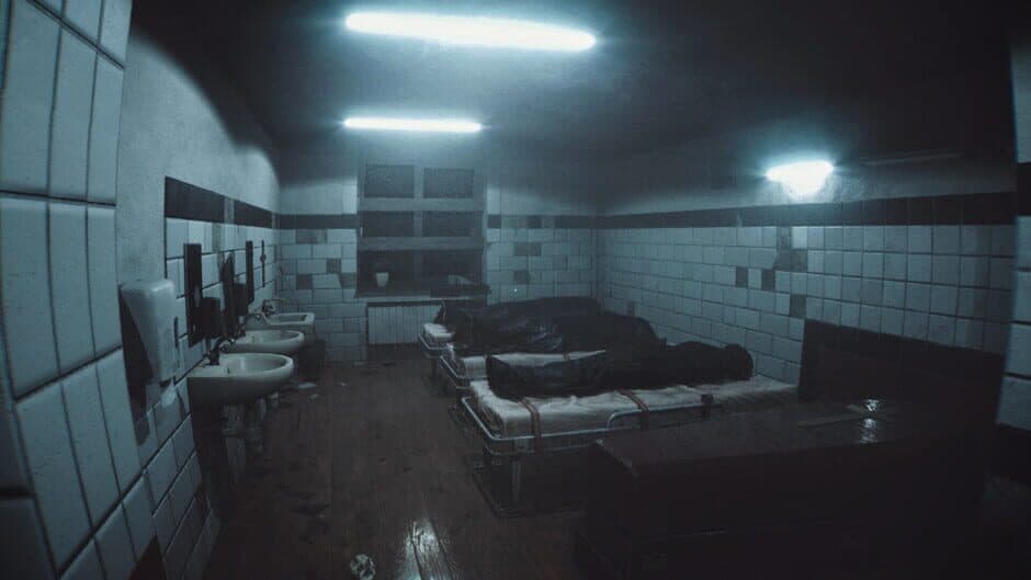 Скриншот 4 из Graveyard Shift