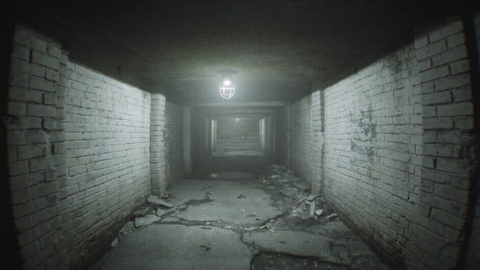 Скриншот 5 из Graveyard Shift