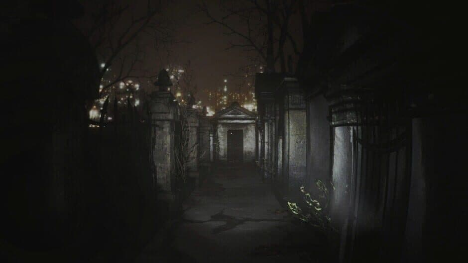 Скриншот 6 из Graveyard Shift