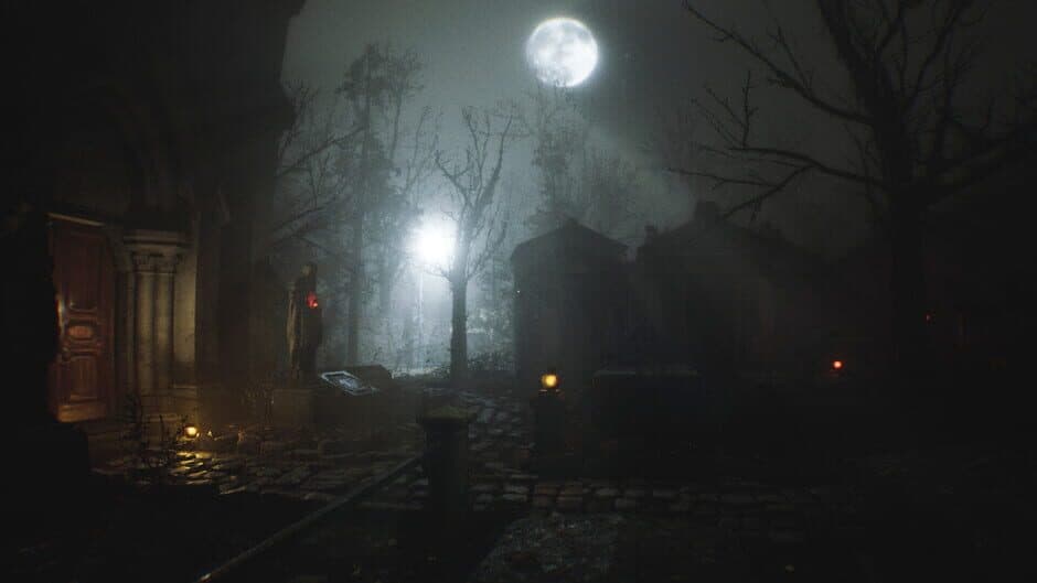 Скриншот 7 из Graveyard Shift