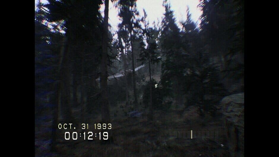 Скриншот 3 из Don't Scream