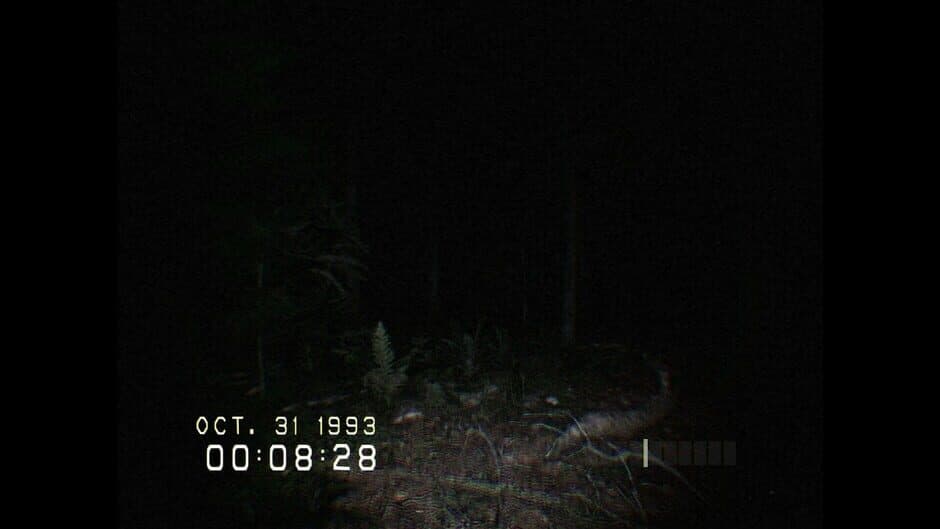 Скриншот 1 из Don't Scream