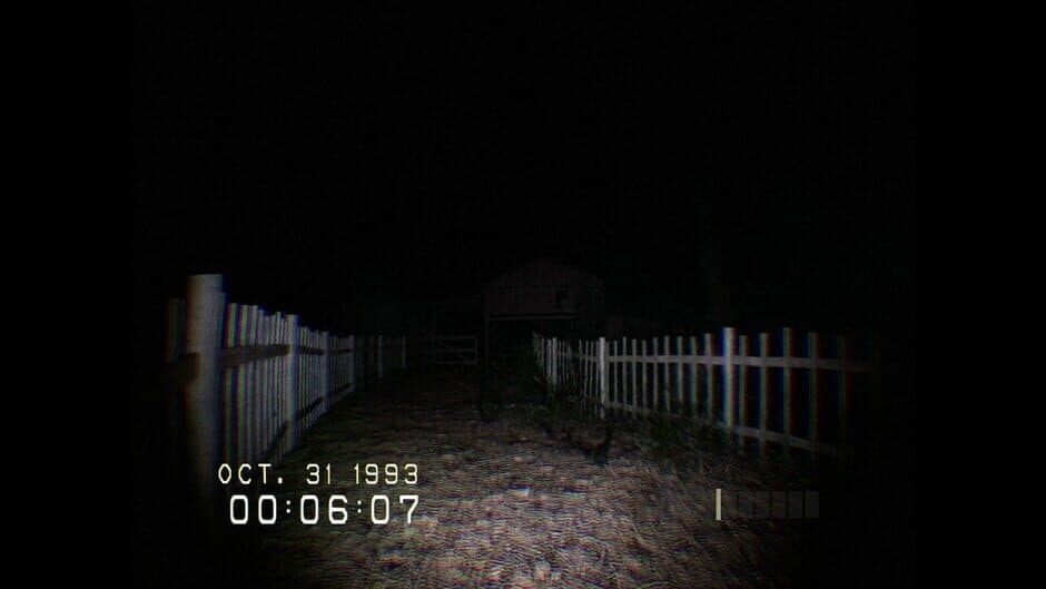Скриншот 2 из Don't Scream