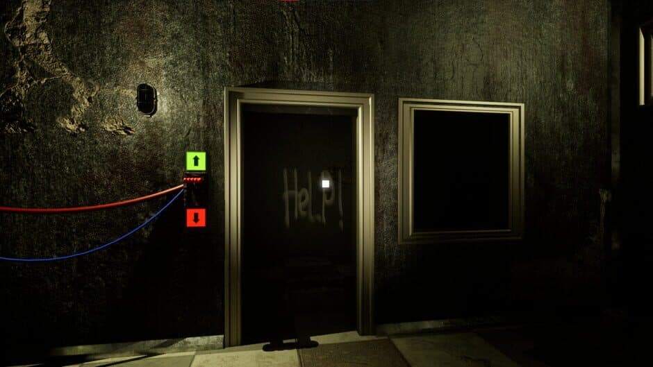 Скриншот 2 из Sinister Nights