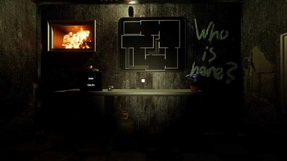 Скриншот 3 из Sinister Nights