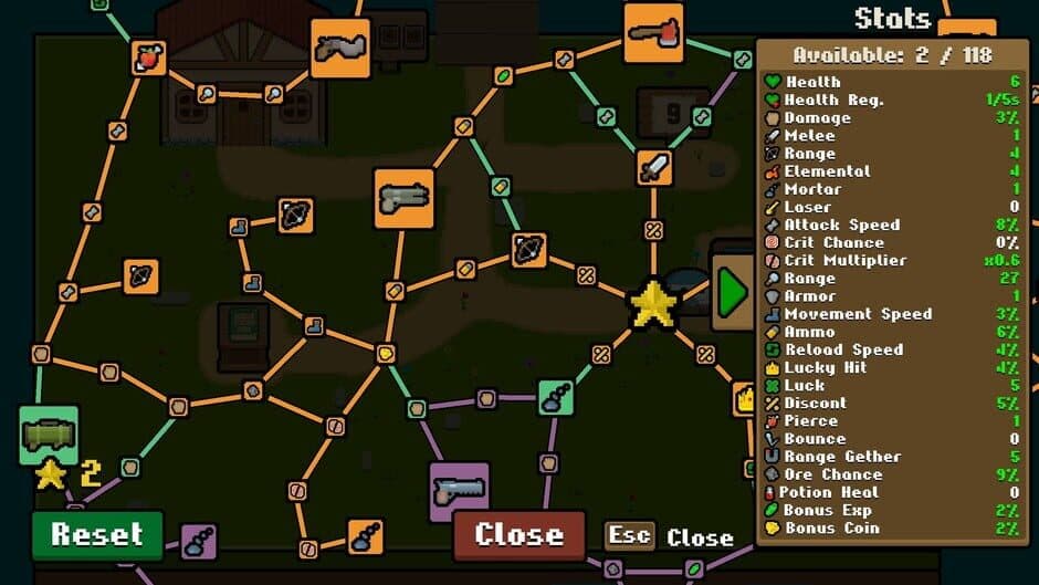 Скриншот 3 из Shoot & Sow