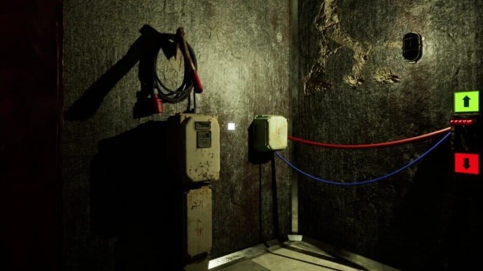 Скриншот 4 из Sinister Nights