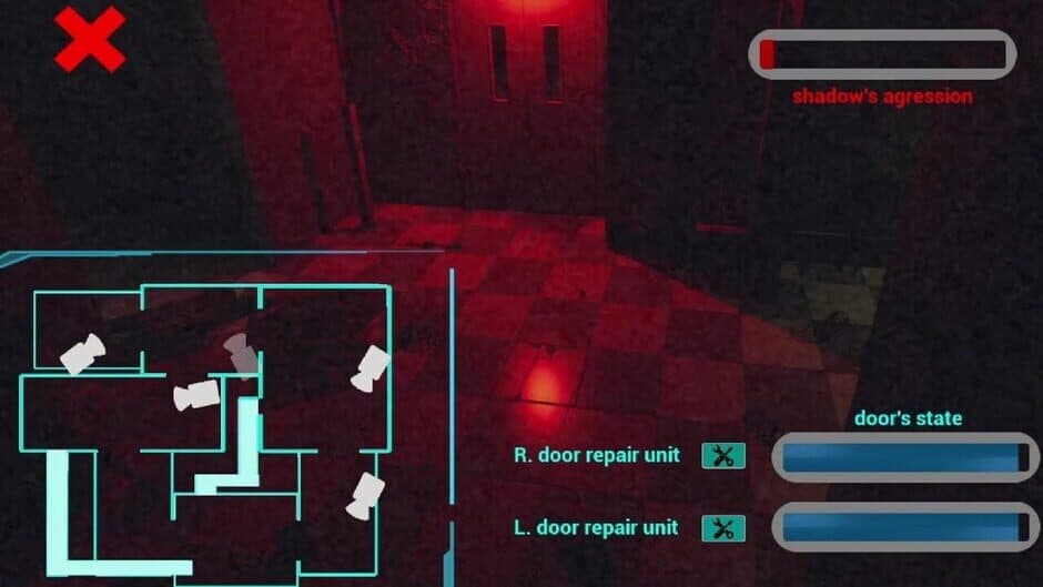 Скриншот 5 из Sinister Nights
