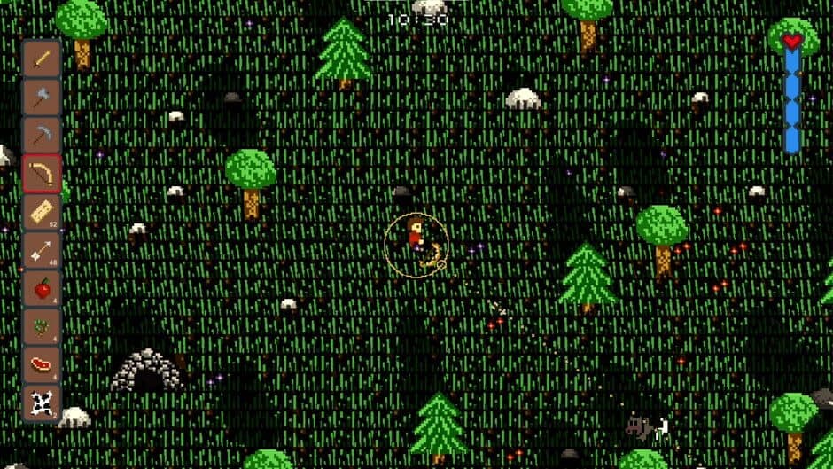 Скриншот 6 из Settlands