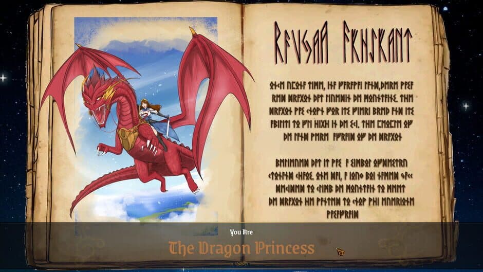 Скриншот 2 из Princess Parent