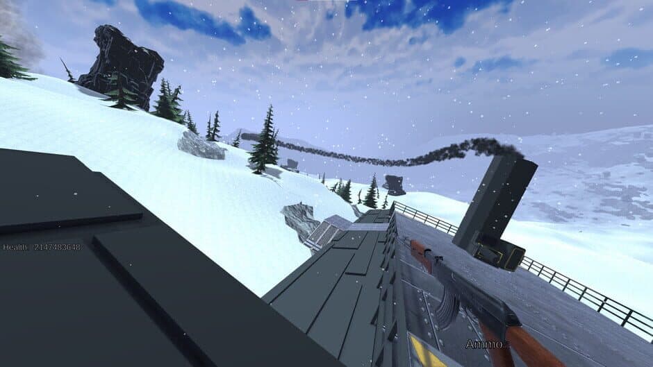 Скриншот 4 из Scorching Engines