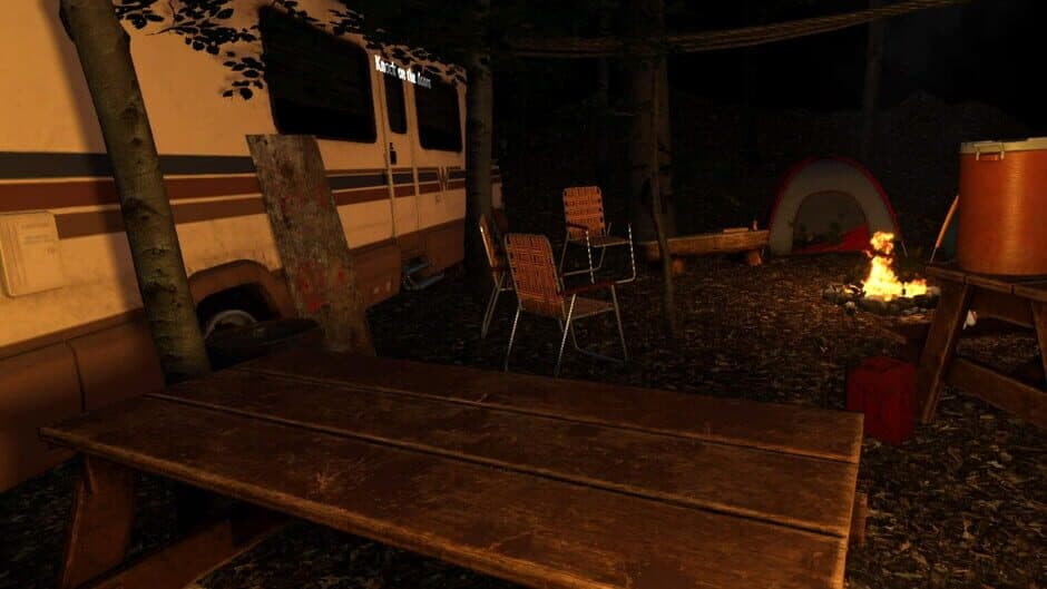 Скриншот 1 из Return to Northbury Grove