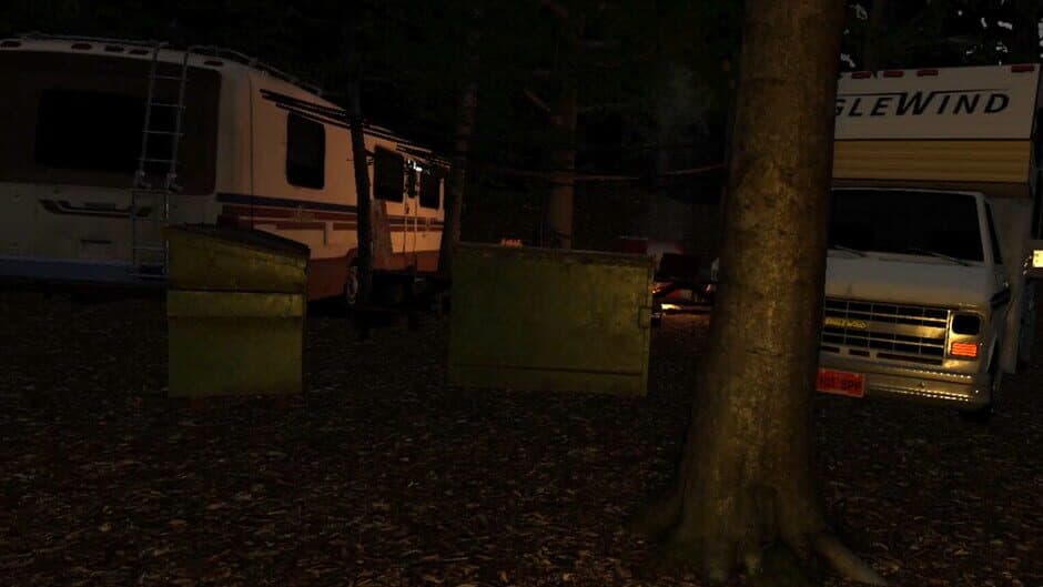 Скриншот 4 из Return to Northbury Grove
