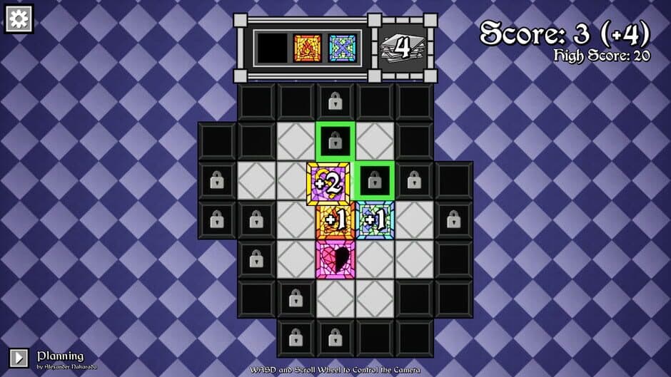 Скриншот 5 из RoGlass
