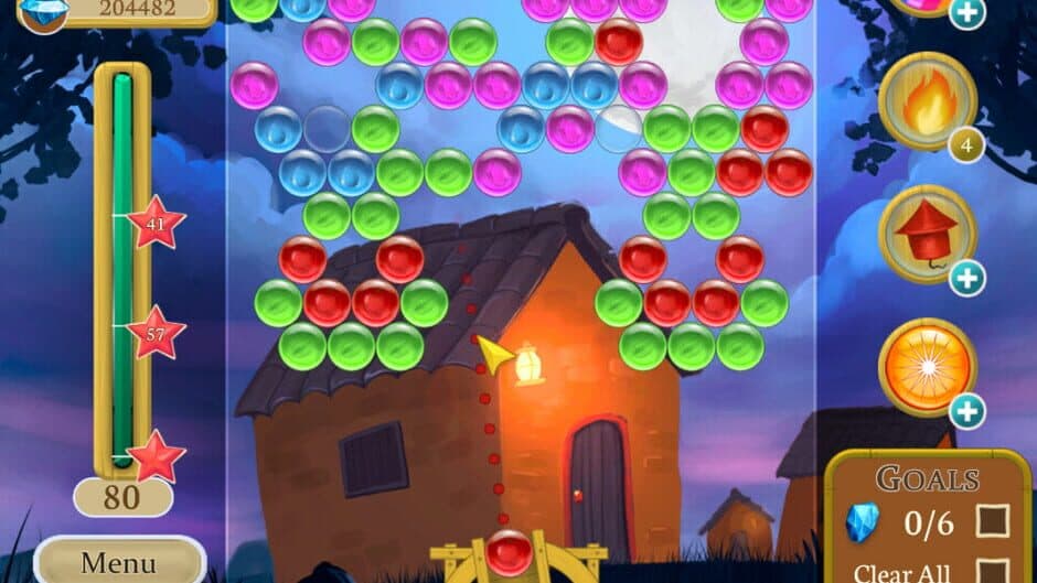 Скриншот 3 из Popper Lands Colony