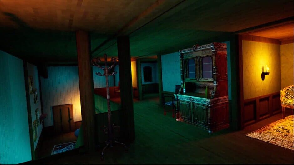 Скриншот 3 из Phantom Patrol