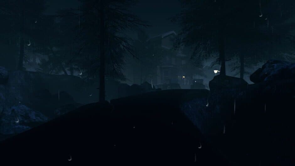 Скриншот 3 из Night Pact: Azuru