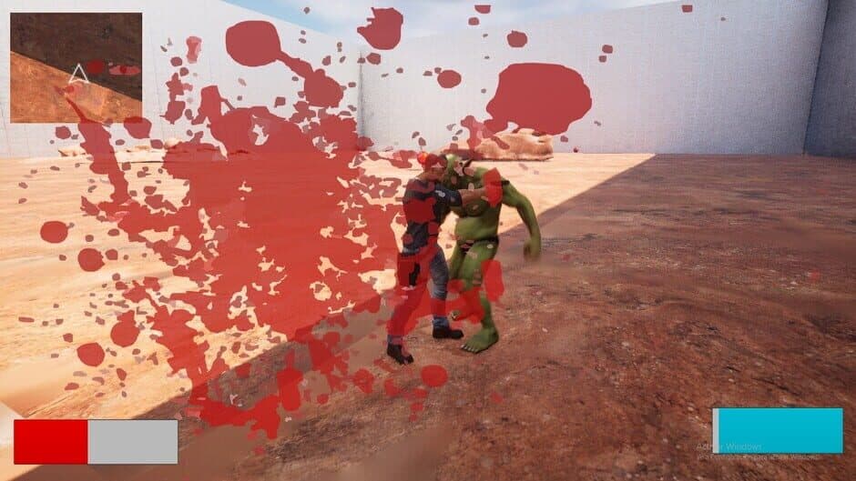 Скриншот 3 из One More Shooter Game