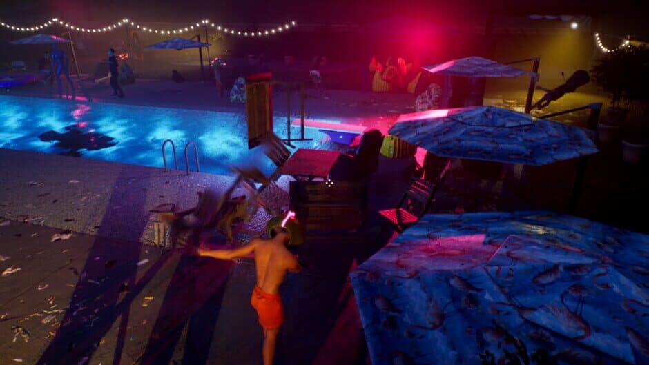 Скриншот 5 из Party Crashers Mayhem