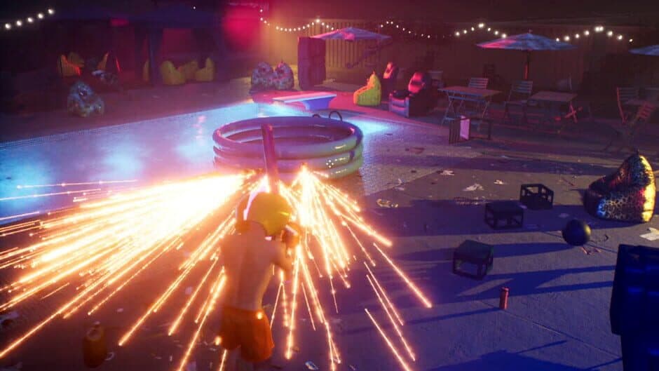 Скриншот 9 из Party Crashers Mayhem