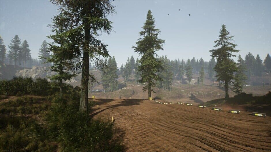 Скриншот 5 из MX vs. ATV: Legends - Throwback Tracks