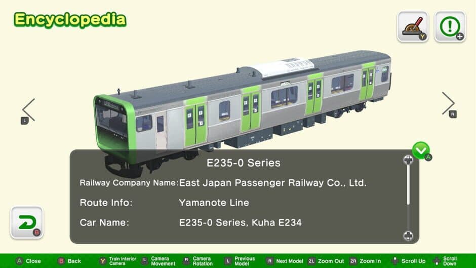Скриншот 3 из Japan Train Models: JR East Edition
